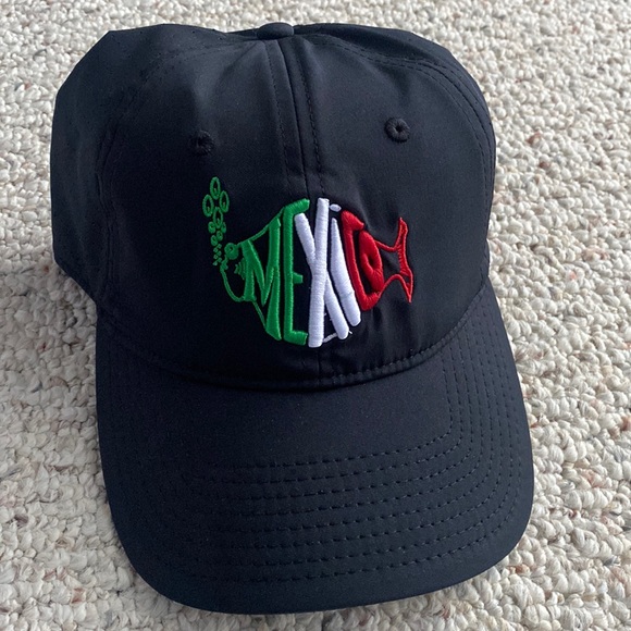 The Game Other - Phish mexico moon palace 2022 Hat brand new